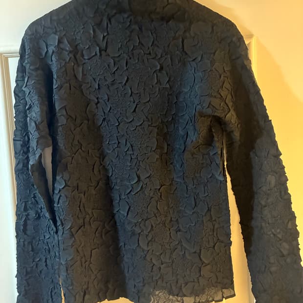 이세이미야케 맨즈 티셔츠