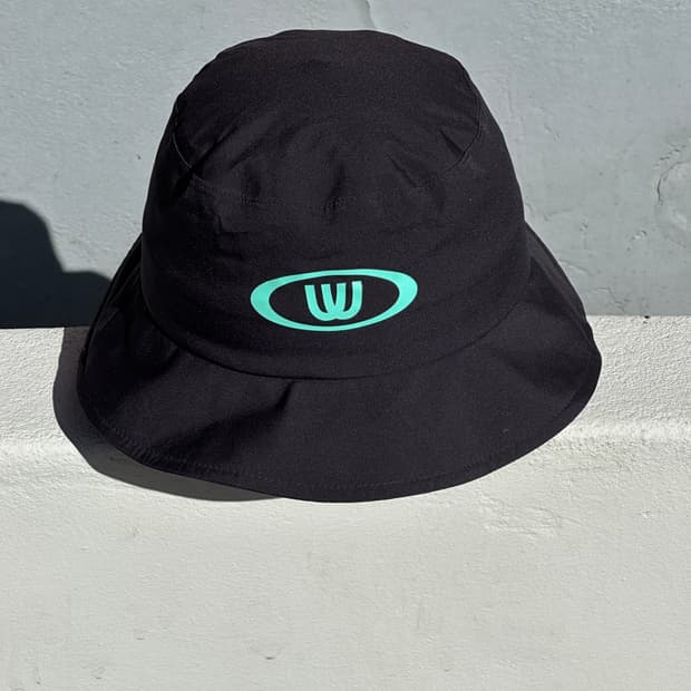 [F] MU sports 경량 버킷햇 모자