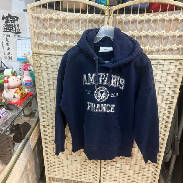 55-66 정품 아미 후드티 팝니다
