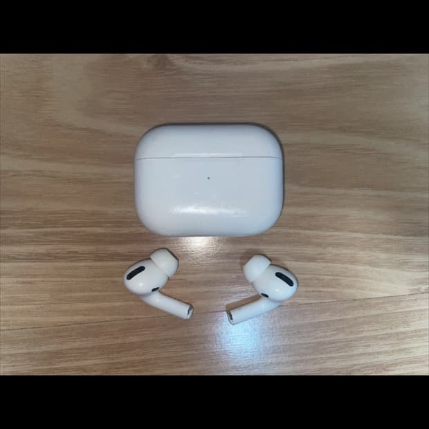 애플 에어팟 프로 1세대
