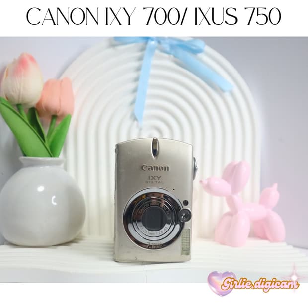 아일릿 원희 픽!) 캐논 익서스750 /익시 700 한국어 지원 핫인스타