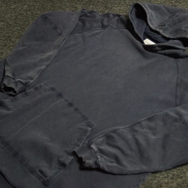 (XLARGE) 그라미치 테일컷 후드 파카