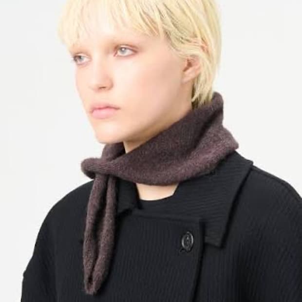 아워레가시 미니어처 스카프