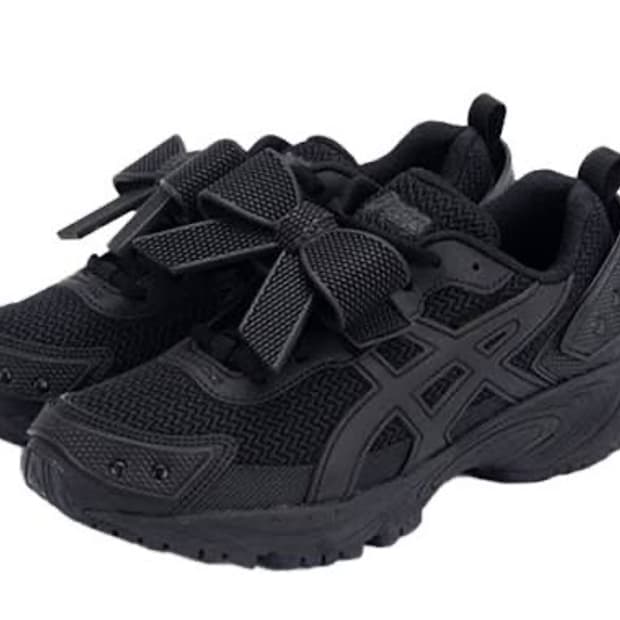 아식스 슈슈통 사이즈교환 (240>230, 235)