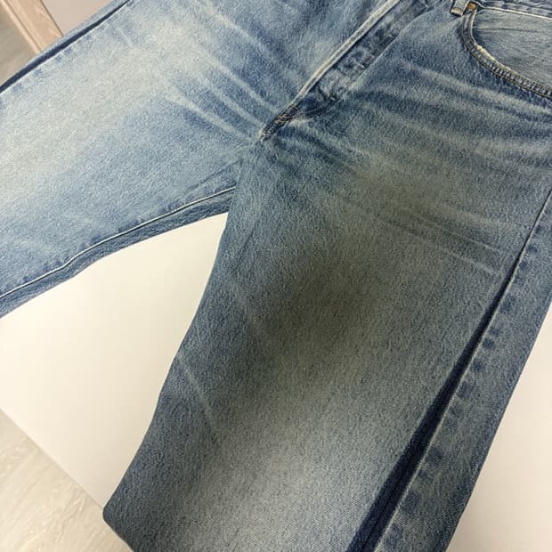 lvc 1955 501-0097 바이퍼 34X32