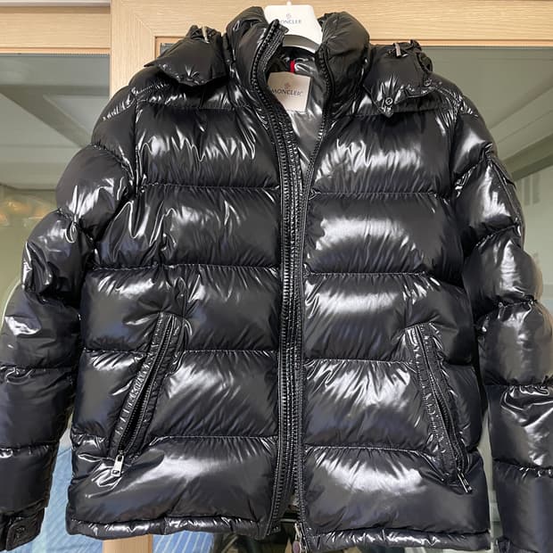 [4]몽클레어 마야 블랙