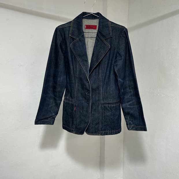 vtg jacket