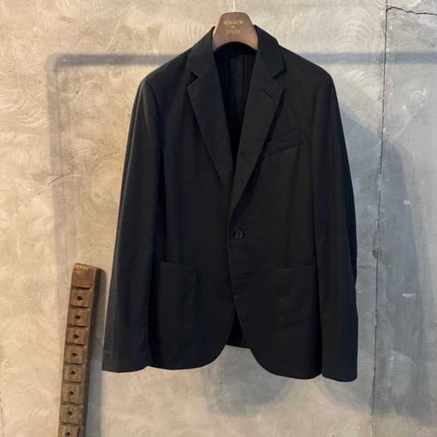 CARUSO 카루소 테일러드 자켓 100
