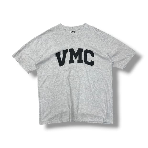 VMC 비스메이저 힙합레이블 티셔츠 (XL)