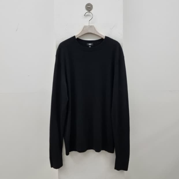 UNIQLO 유니클로 (캐시미어100%)