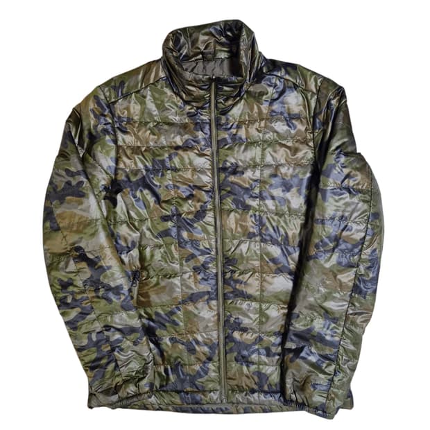 marmot 밀리터리 경량패딩 95