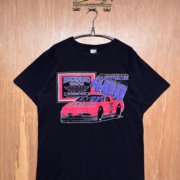 90s nascar t-shirt