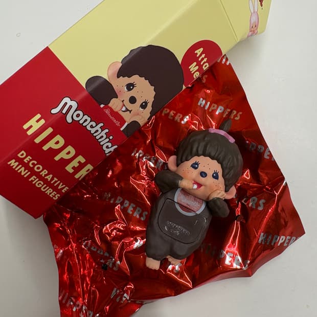 🎀🙊 소니엔젤 몬치치히퍼 걸 판매