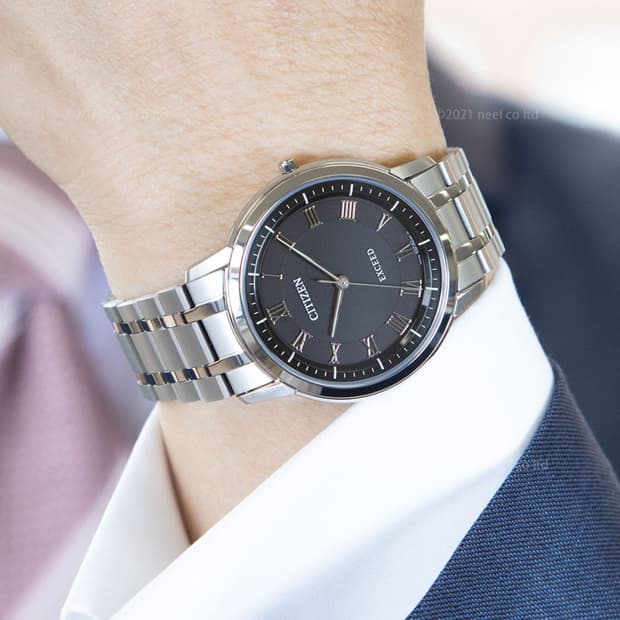 삽니다) 시티즌 엑시드 익시드 AR4000-63E