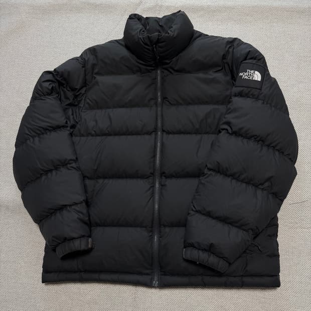 노스페이스 1992 눕시 패딩 자켓