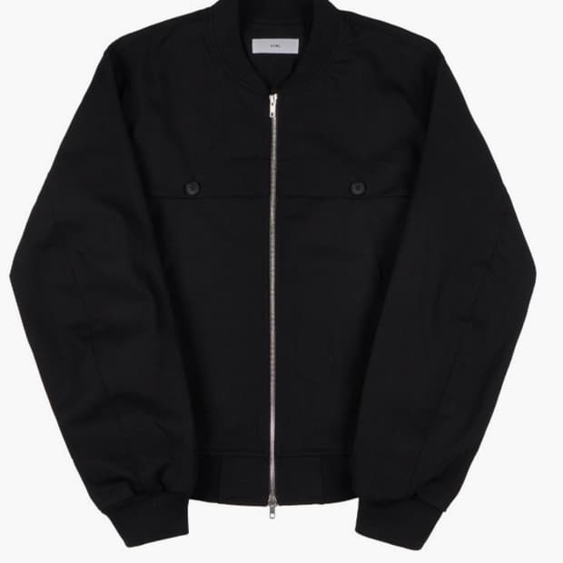 리젤서비스 Act III - 3 Tuck Bomber Jacket