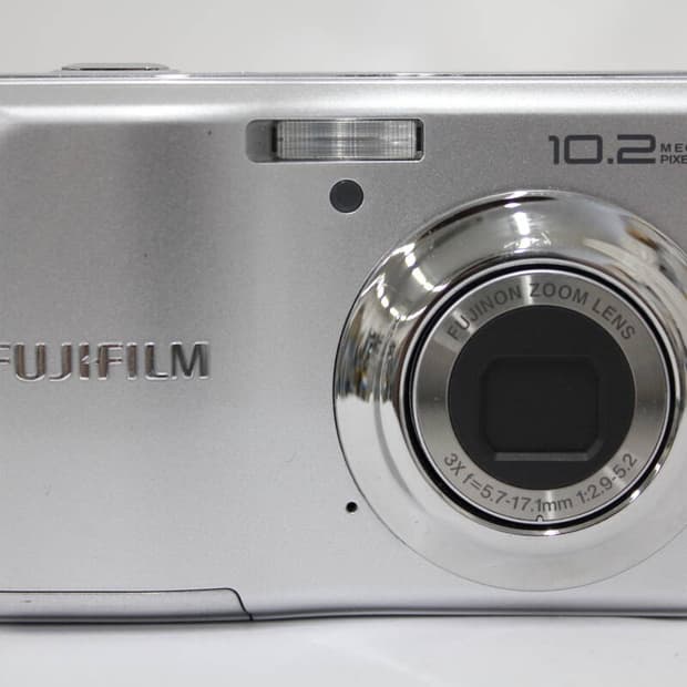 후지 a170 디카