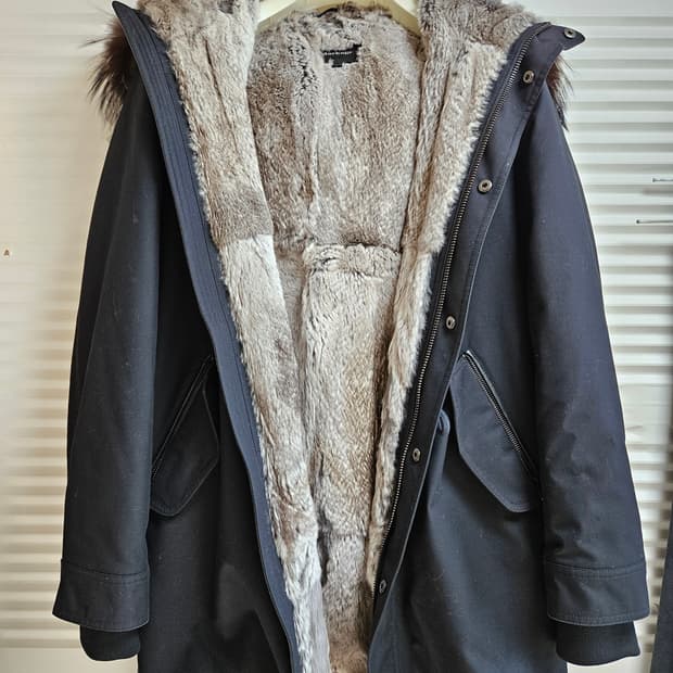 맥케이지 모리츠 36 사이즈 판매합니다.