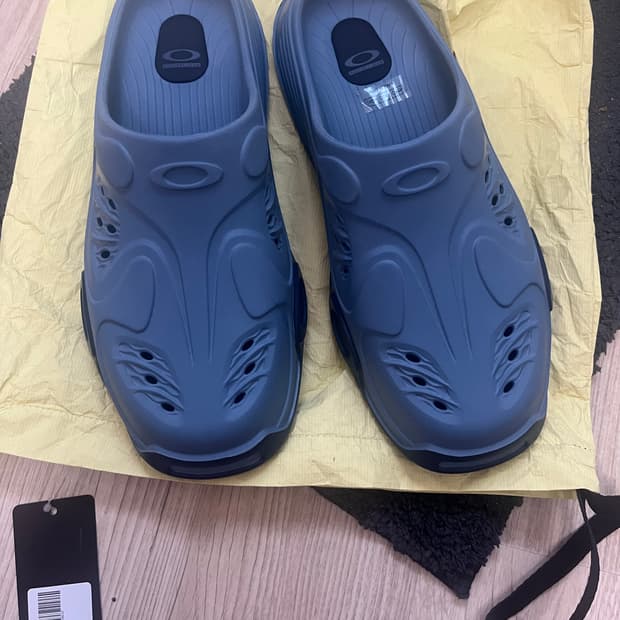 오클리 팩토리팀 파구로 280