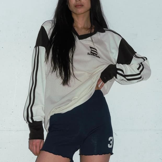 에스이오 숏 팬츠 그레이