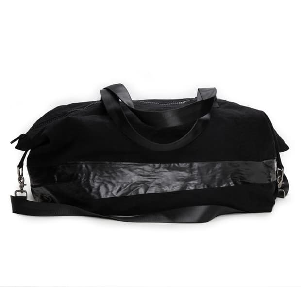 DUCT TAPE DUFFLE BAG