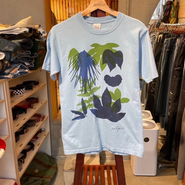 90s Anvil t-shirt