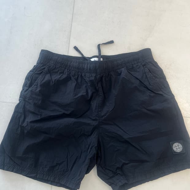 스톤아일랜드 스윔팬츠 L