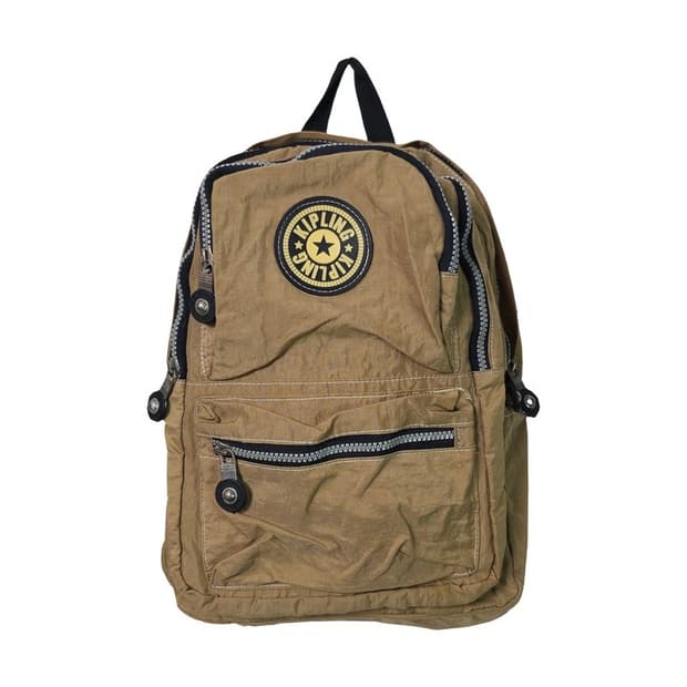 키플링 미니 백팩