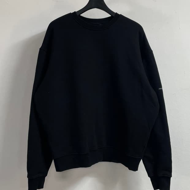 세인트제임스 봉봉 맨투맨 (on.159)  