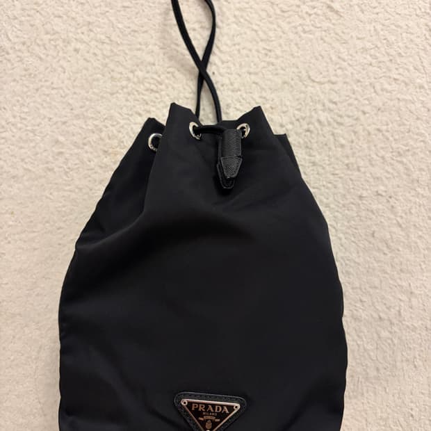 프리다 복조리 파우치