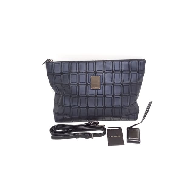 쿠론 세콰트레  클러치 앤 크로스