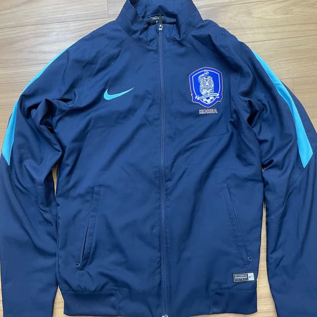 나이키 코리아 국대져지