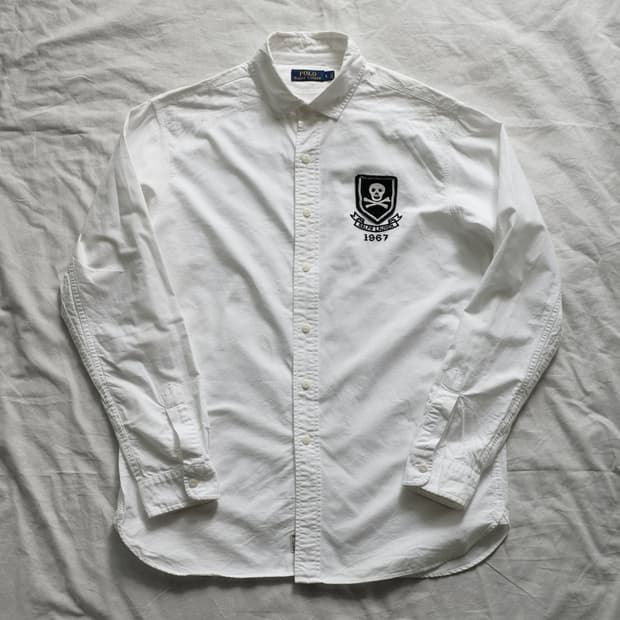 Polo Ralph Laulen Shirt