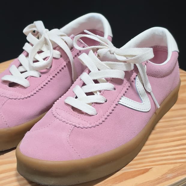 반스 스포츠로우 250