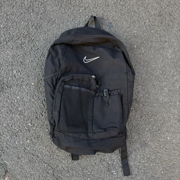 Nike 00s 나이키 빈티지 백팩 가방