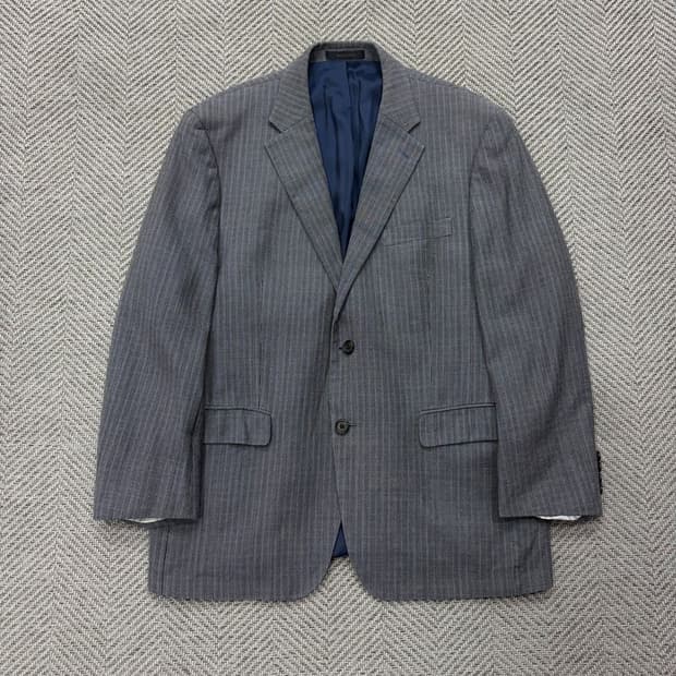 로렌랄프로렌 베이직 블레이저 v2658