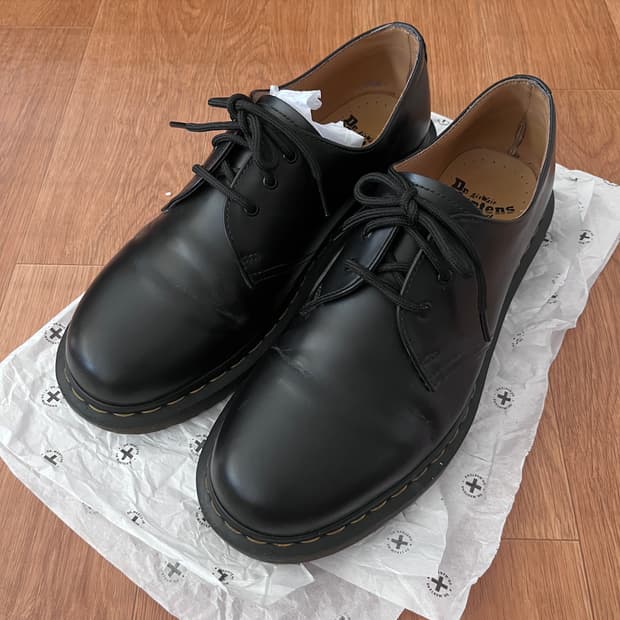 닥터마틴 1461 스무스 270