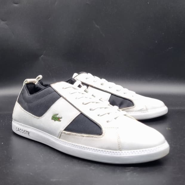 라코스테 남성스니커즈 310