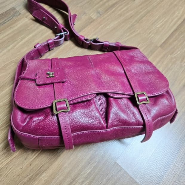 Radley London 그로브너  가죽 숄더백 [풀팩 정품]
