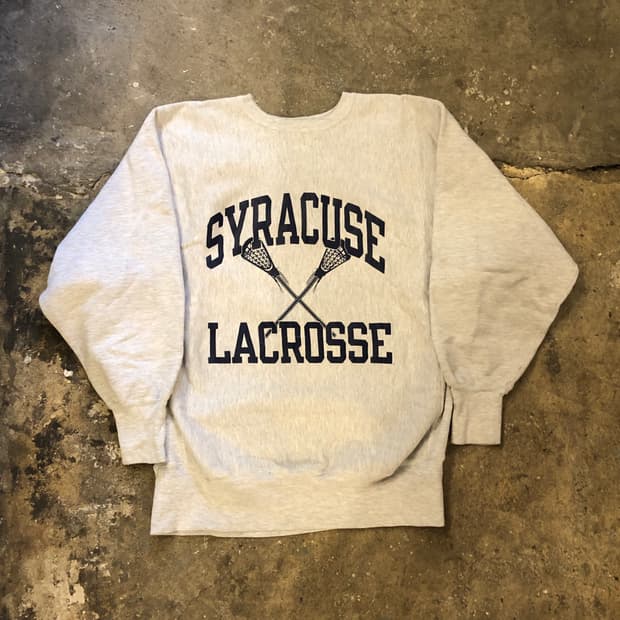 90s Champion Reverse Weave - XL