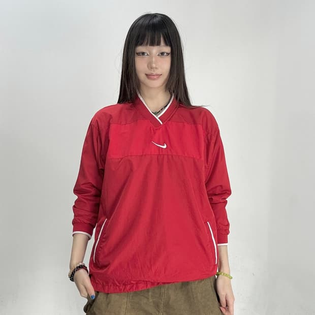 Nike 올드스쿨 웜업