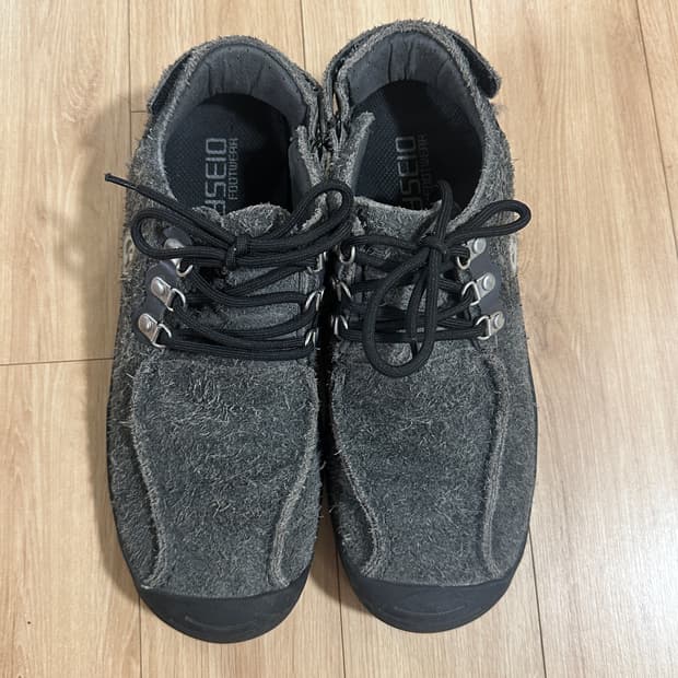 코이세이오 코이슈즈 250