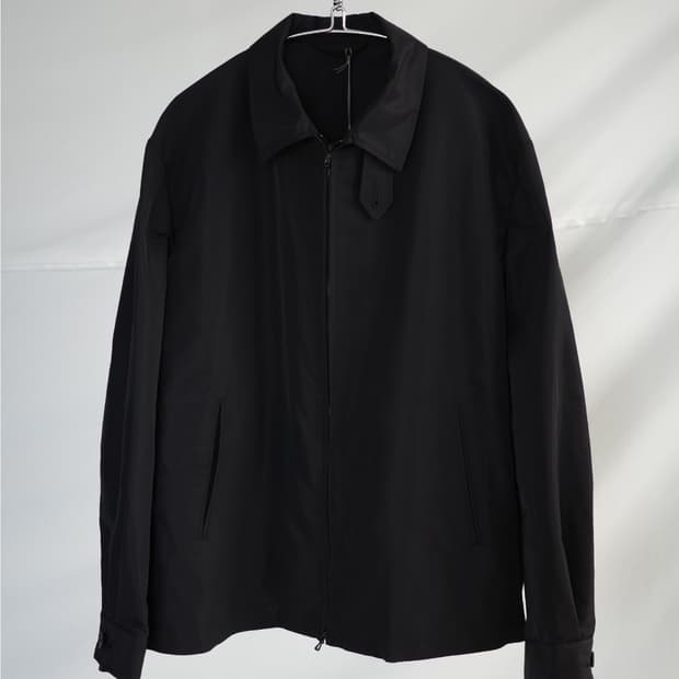 HEUGN 유겐 WINSTON SILK PE 블랙 3