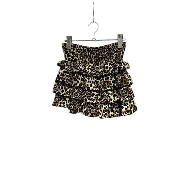 vtg skirt