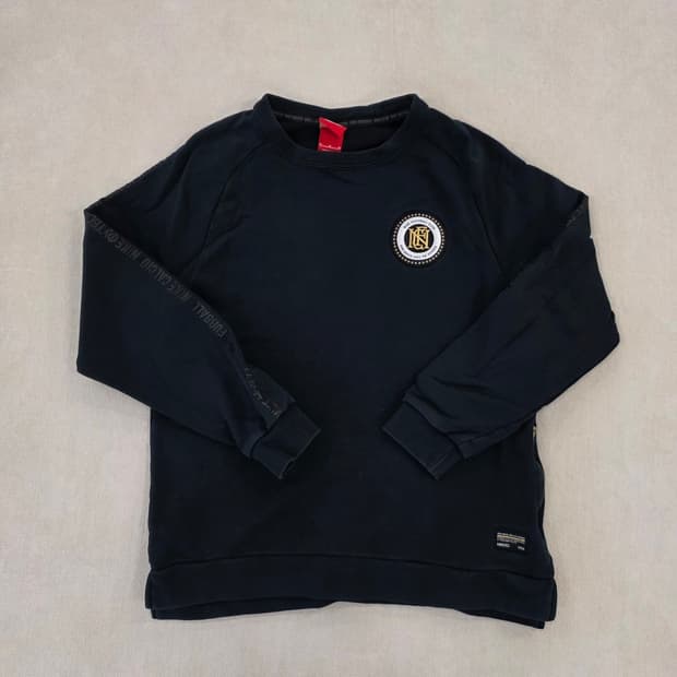 [M] 나이키 맨투맨 스웻셔츠 0202J