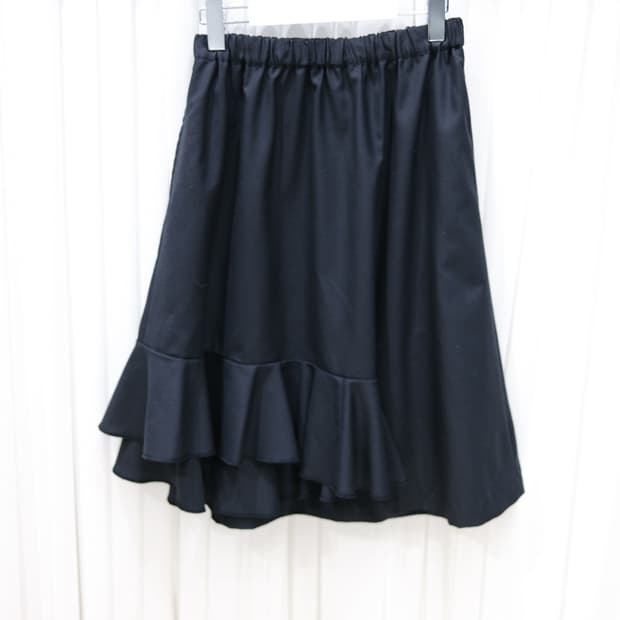 Comme des Garçons BLACK