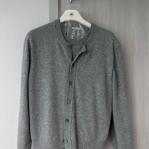 렉토 레이어드 가디건 s사이즈