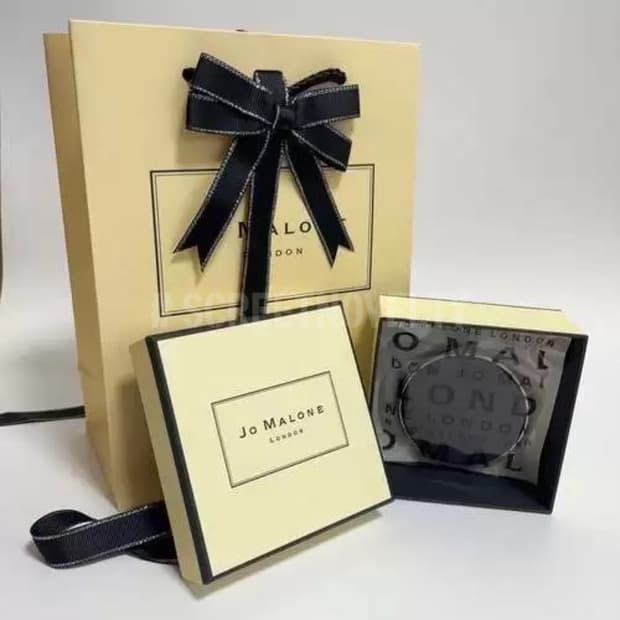  조말론 차량용 방향제 선물세트