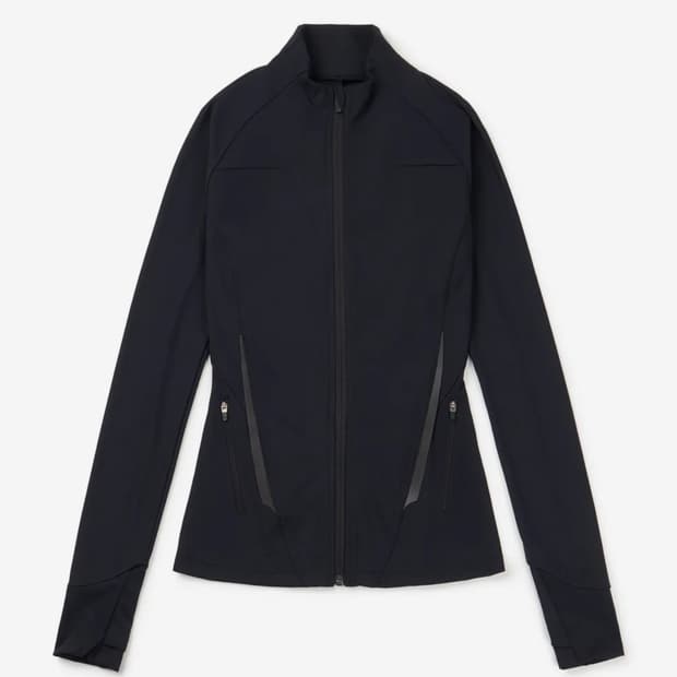 mystephenm 트레이닝 자켓