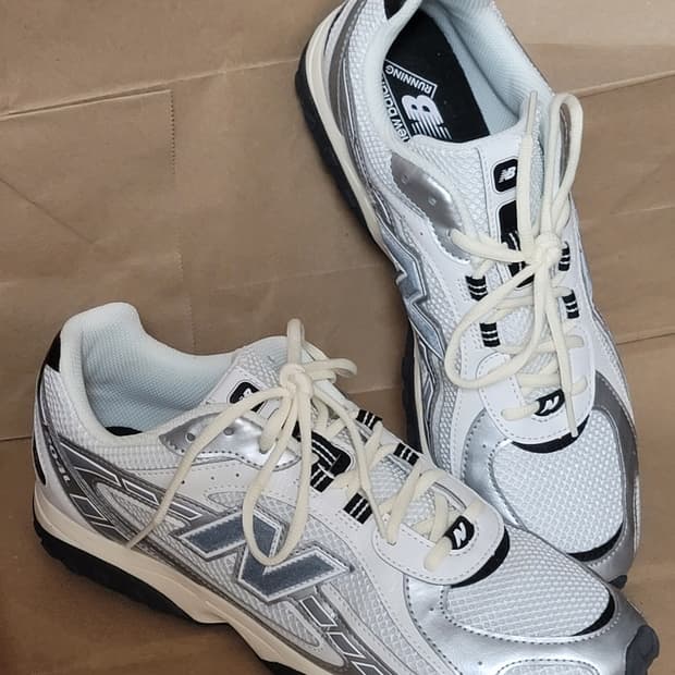 New Balance 204L 280